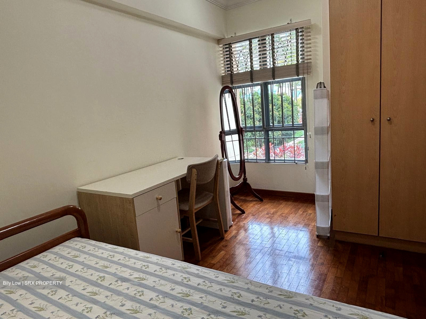 Aquarius By The Park (D16), Condominium #605843721